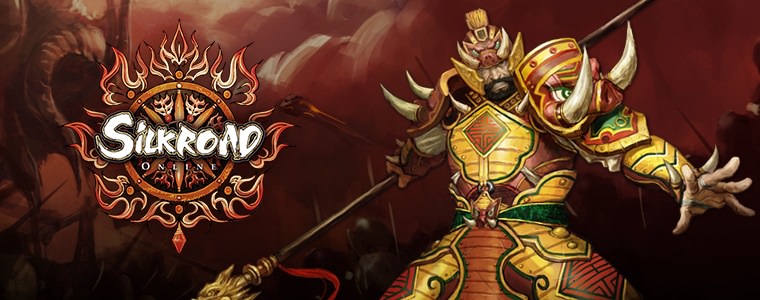 Holigan Silkroad Açılıyor